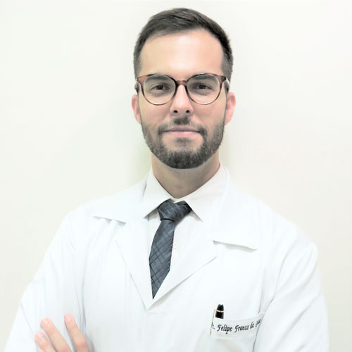 Dr. Felipe Franco da Graça