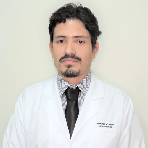 Dr. Fernando Antonio de Melo Filho
